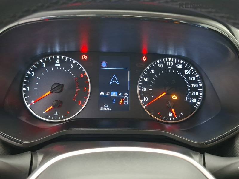 Renault Clio - Photo 37
