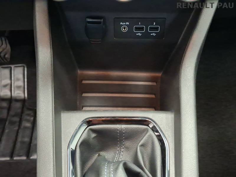 Renault Clio - Photo 38