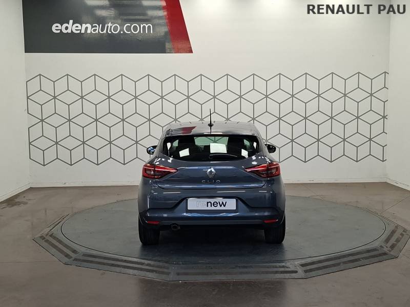 Renault Clio - Photo 4