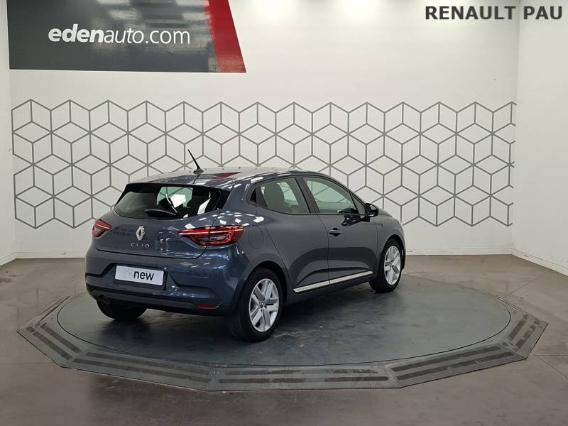 Renault Clio - Photo 5
