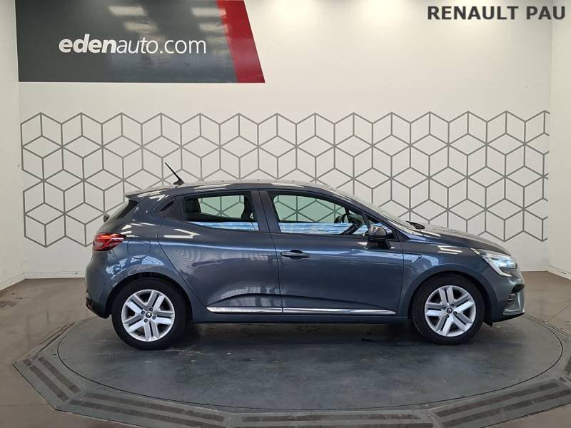 Renault Clio - Photo 6