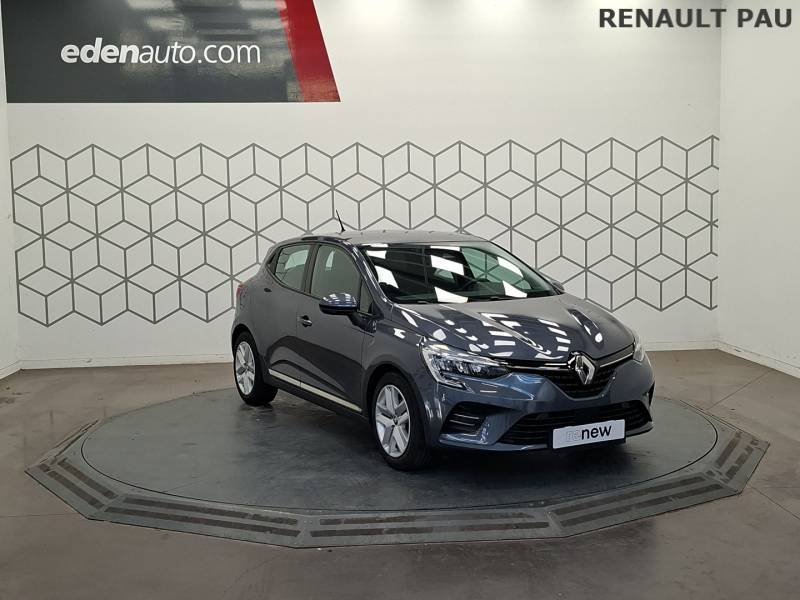 Renault Clio - Photo 7