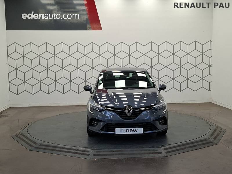 Renault Clio - Photo 8