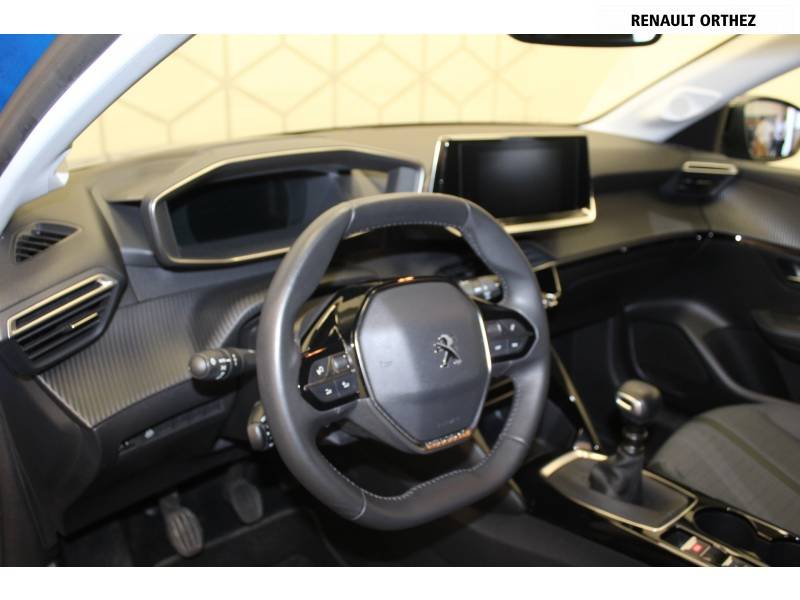 Peugeot 208 - Photo 11