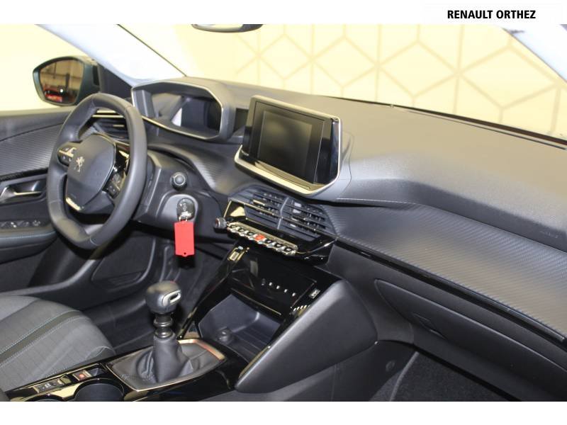 Peugeot 208 - Photo 13
