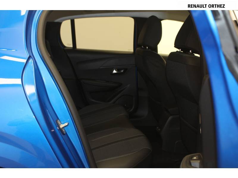 Peugeot 208 - Photo 14
