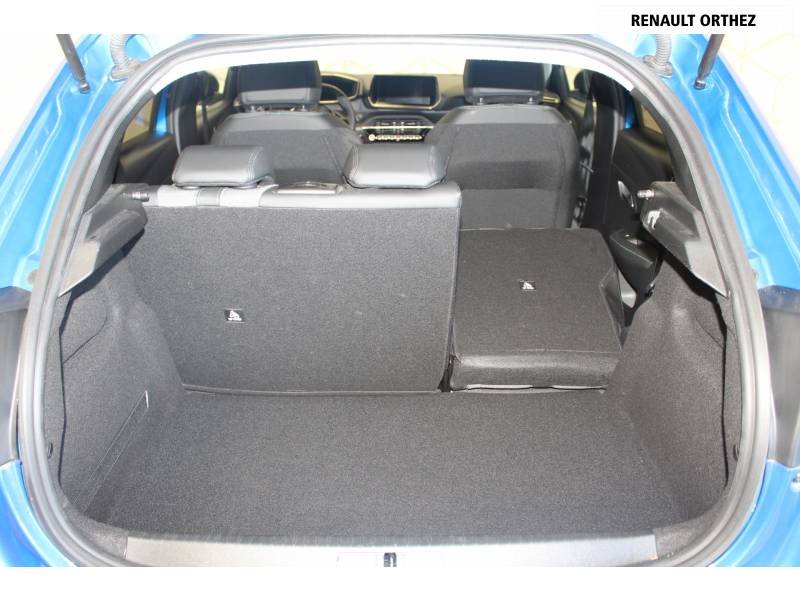 Peugeot 208 - Photo 16