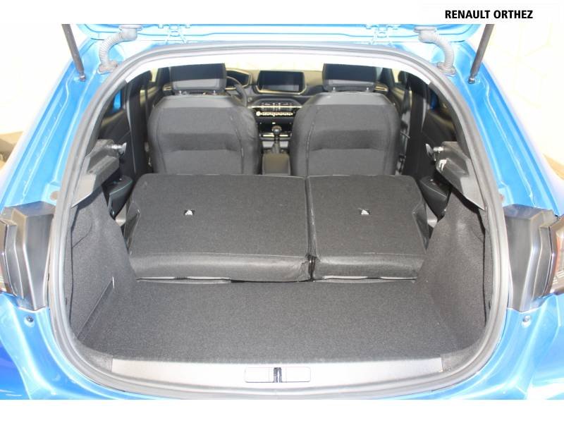 Peugeot 208 - Photo 17