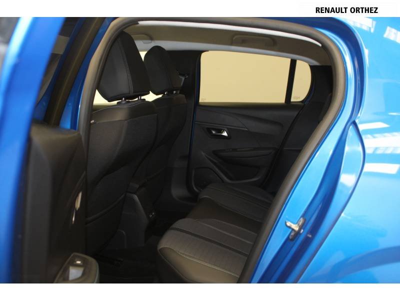 Peugeot 208 - Photo 18