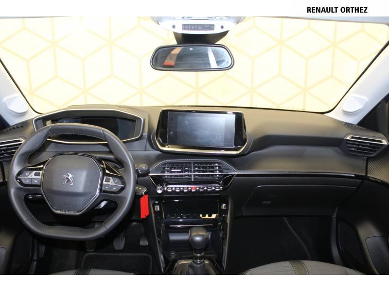 Peugeot 208 - Photo 20