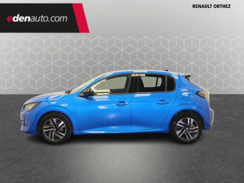 Peugeot 208 - Photo 2