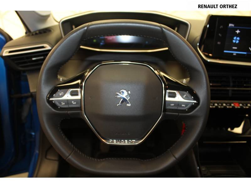 Peugeot 208 - Photo 23