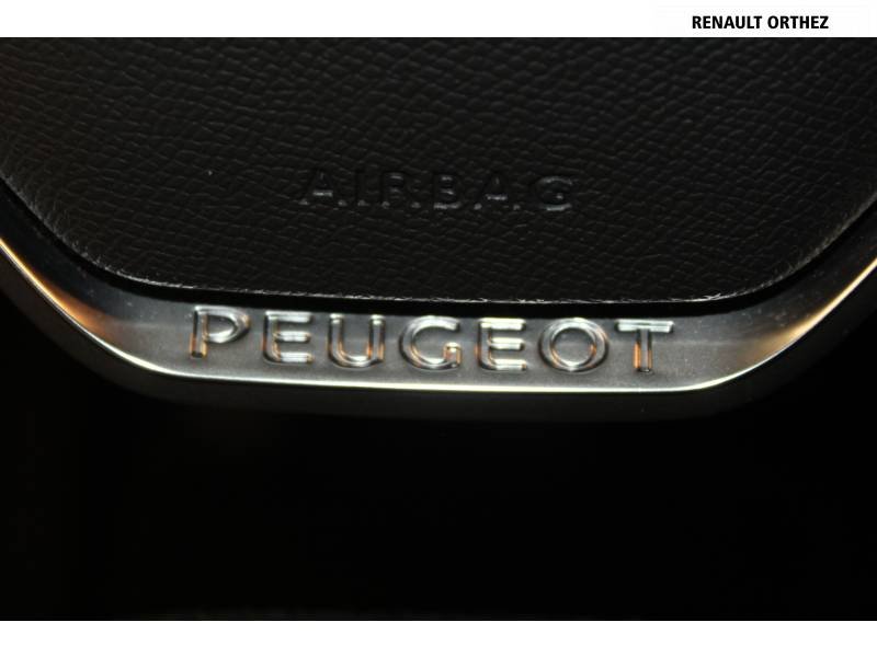 Peugeot 208 - Photo 27