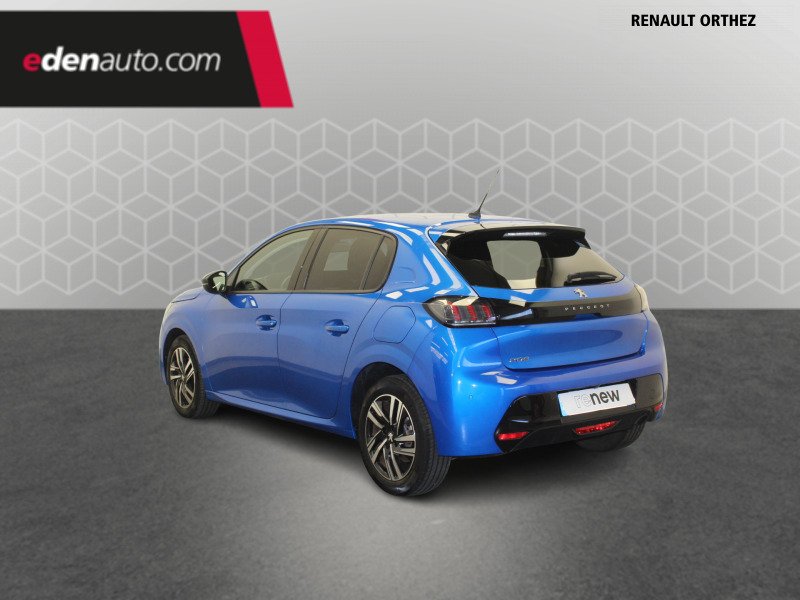 Peugeot 208 - Photo 3