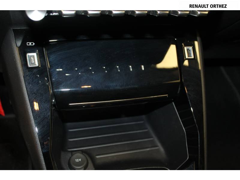Peugeot 208 - Photo 33