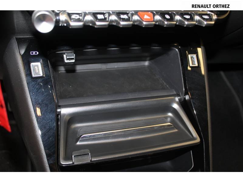 Peugeot 208 - Photo 34