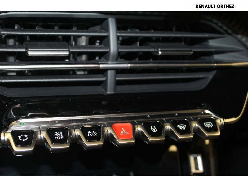 Peugeot 208 - Photo 35
