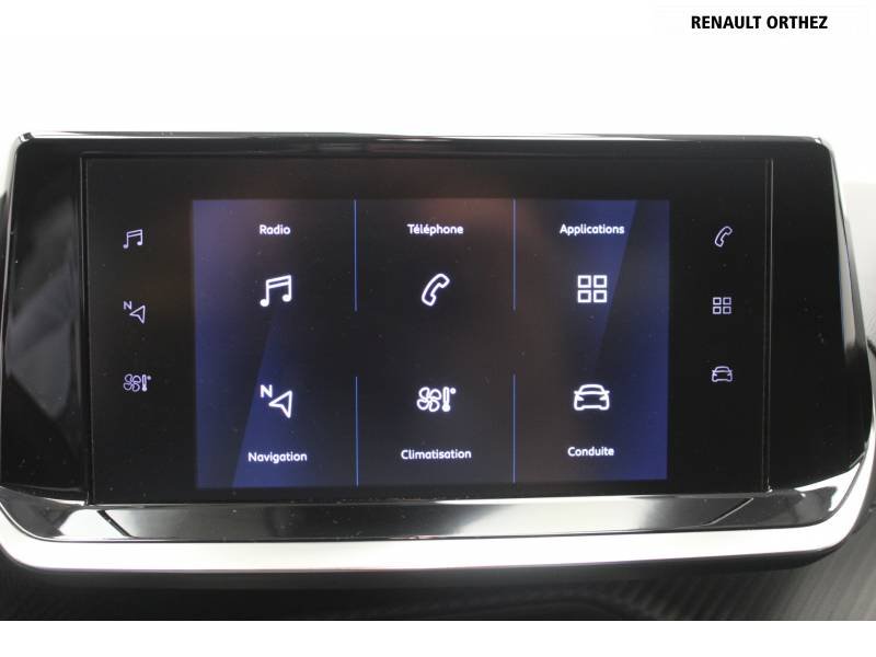 Peugeot 208 - Photo 38