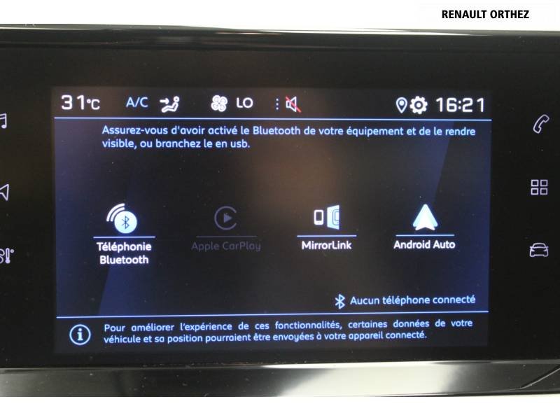 Peugeot 208 - Photo 40