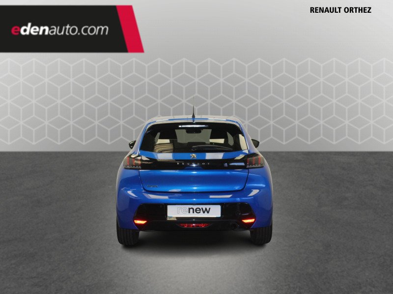 Peugeot 208 - Photo 4