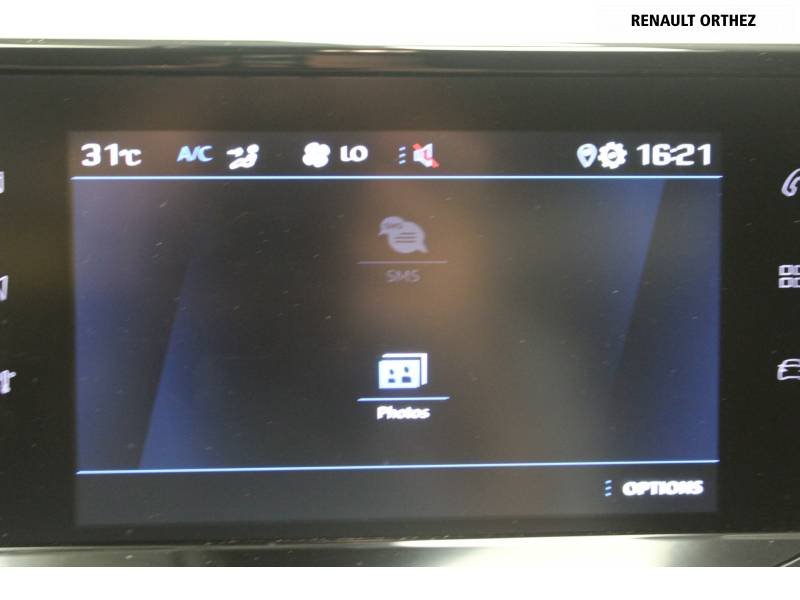 Peugeot 208 - Photo 42