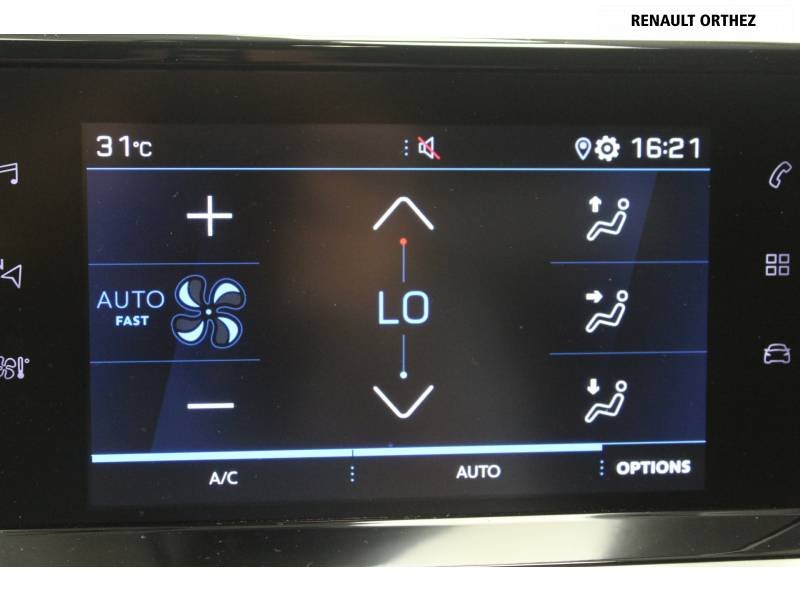 Peugeot 208 - Photo 43