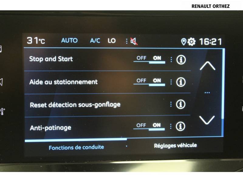 Peugeot 208 - Photo 44