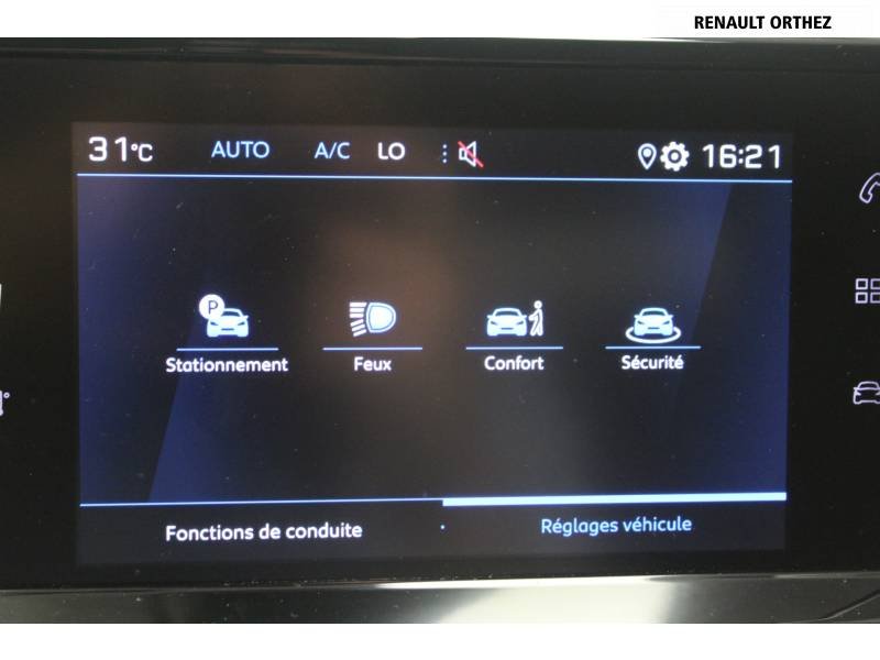 Peugeot 208 - Photo 45