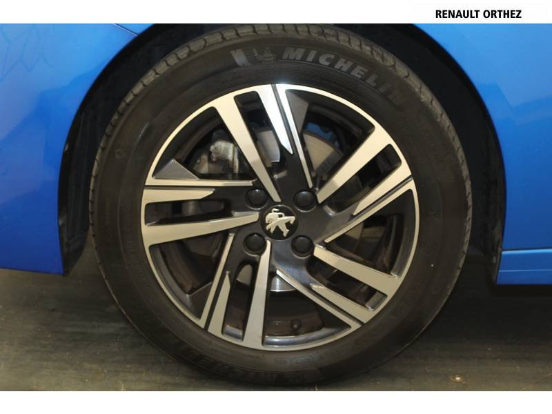 Peugeot 208 - Photo 47