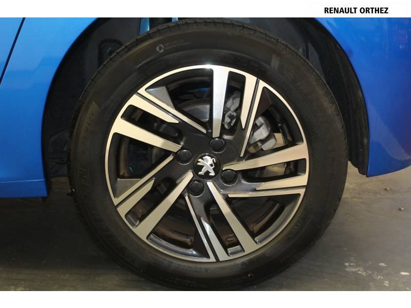 Peugeot 208 - Photo 48