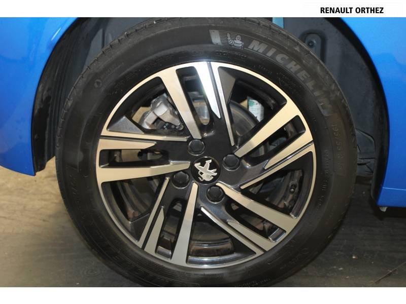 Peugeot 208 - Photo 49