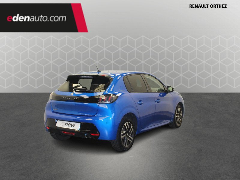 Peugeot 208 - Photo 5