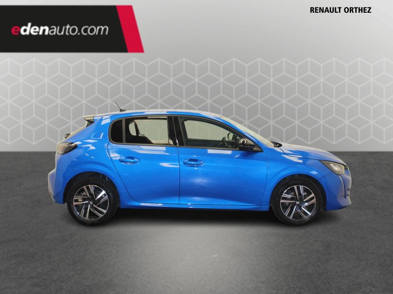 Peugeot 208 - Photo 6