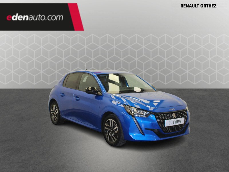 Peugeot 208 - Photo 7