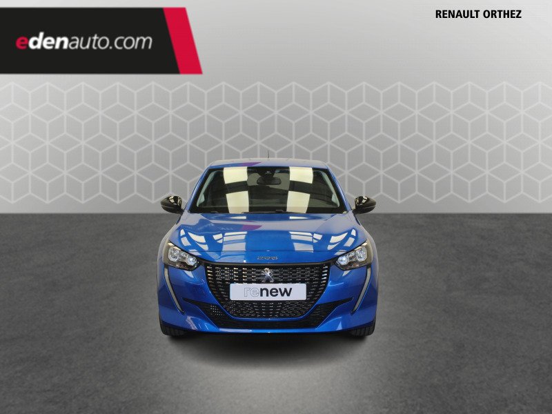 Peugeot 208 - Photo 8