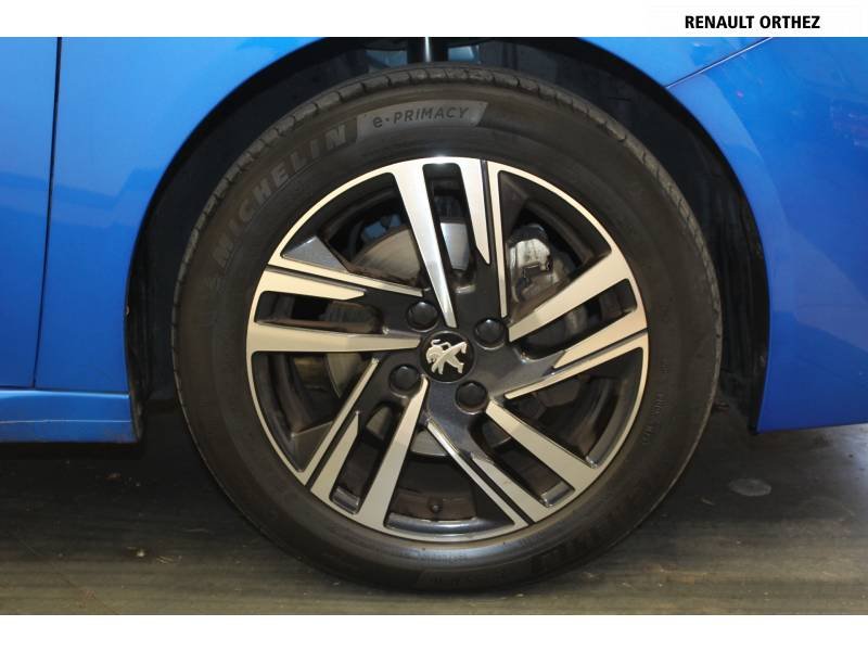 Peugeot 208 - Photo 9