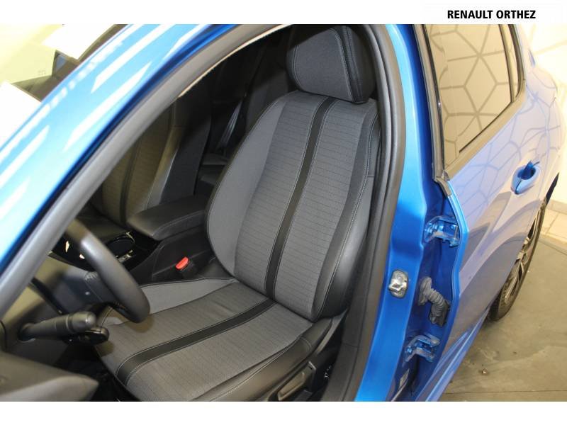 Peugeot 208 - Photo 10