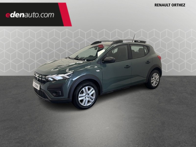 Dacia Sandero - Photo 1