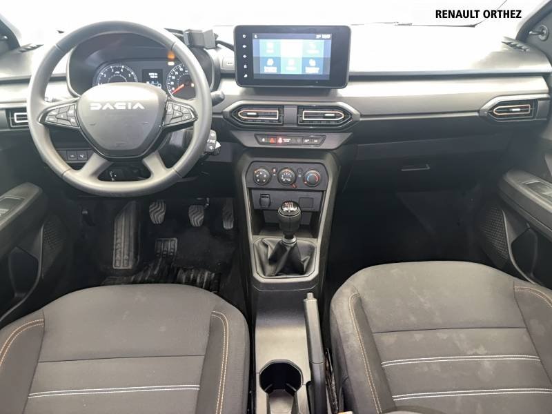 Dacia Sandero - Photo 11