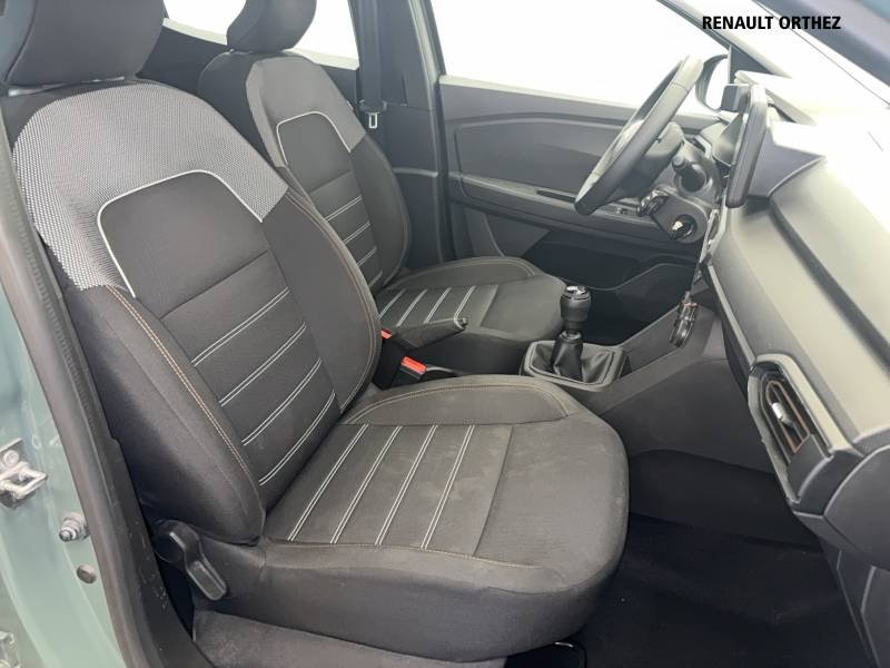 Dacia Sandero - Photo 12