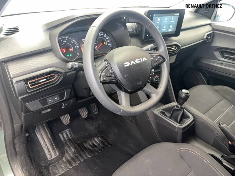 Dacia Sandero - Photo 13