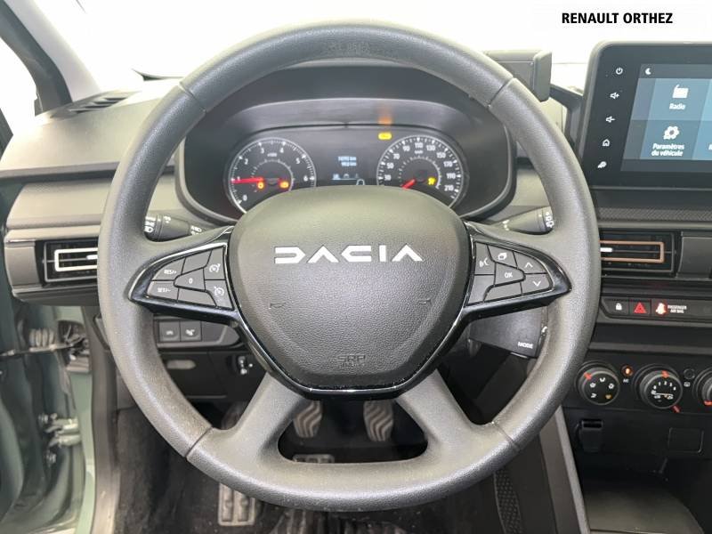Dacia Sandero - Photo 14