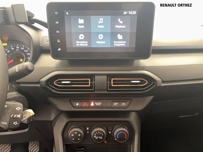 Dacia Sandero - Photo 15
