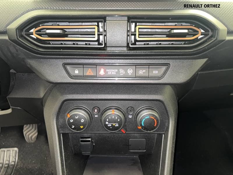 Dacia Sandero - Photo 16