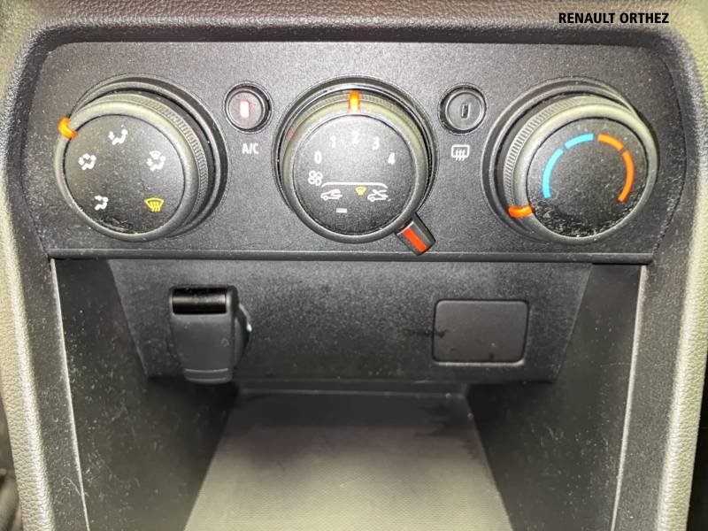 Dacia Sandero - Photo 18