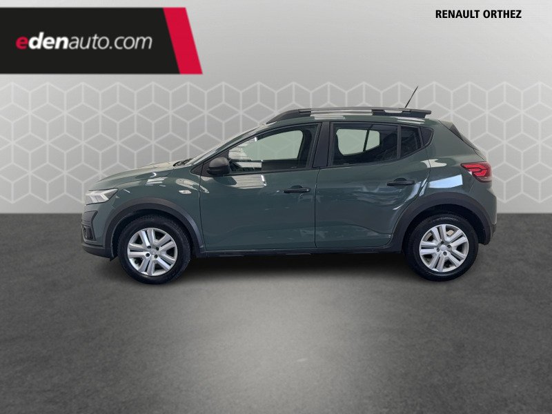 Dacia Sandero - Photo 2