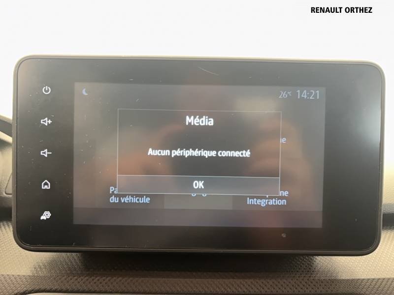 Dacia Sandero - Photo 21