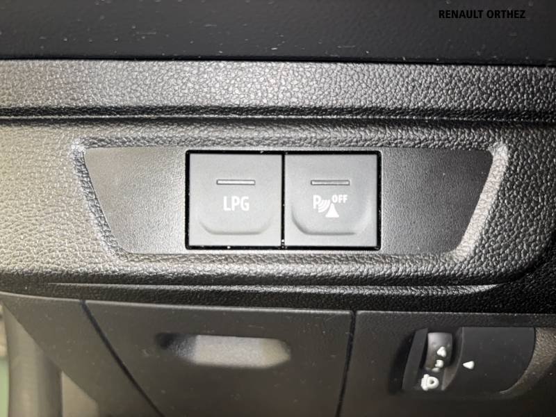 Dacia Sandero - Photo 26