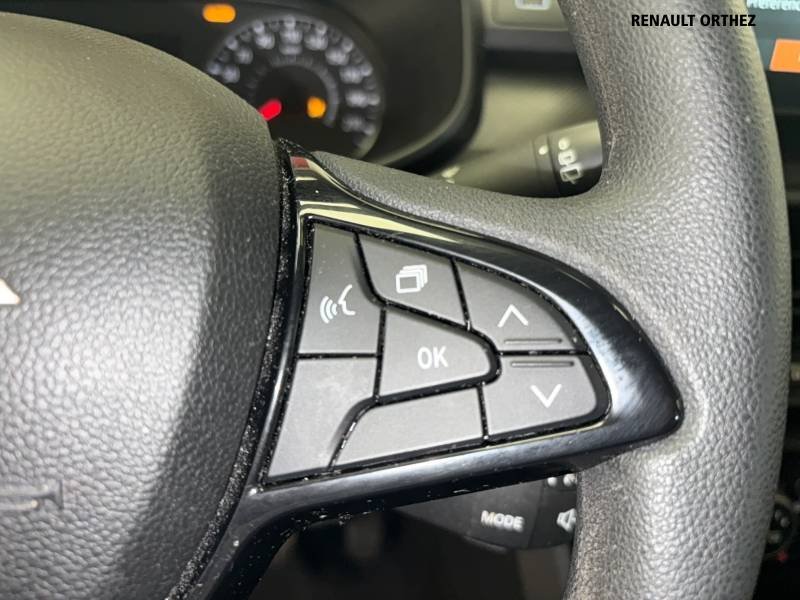 Dacia Sandero - Photo 28