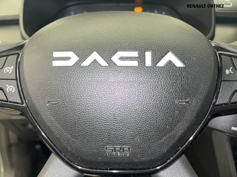 Dacia Sandero - Photo 29